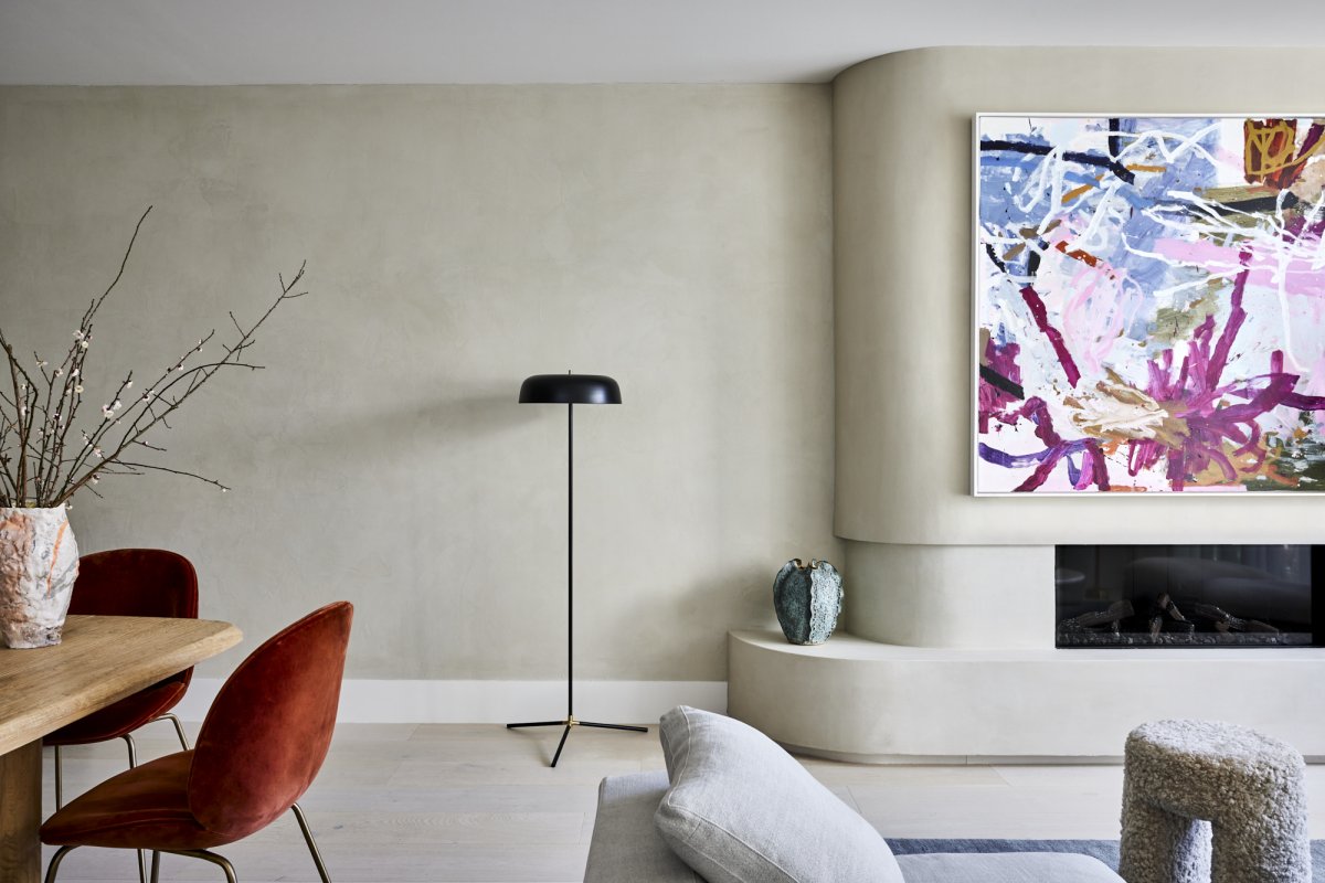 New Bondi 住宅丨SmacStudio-2