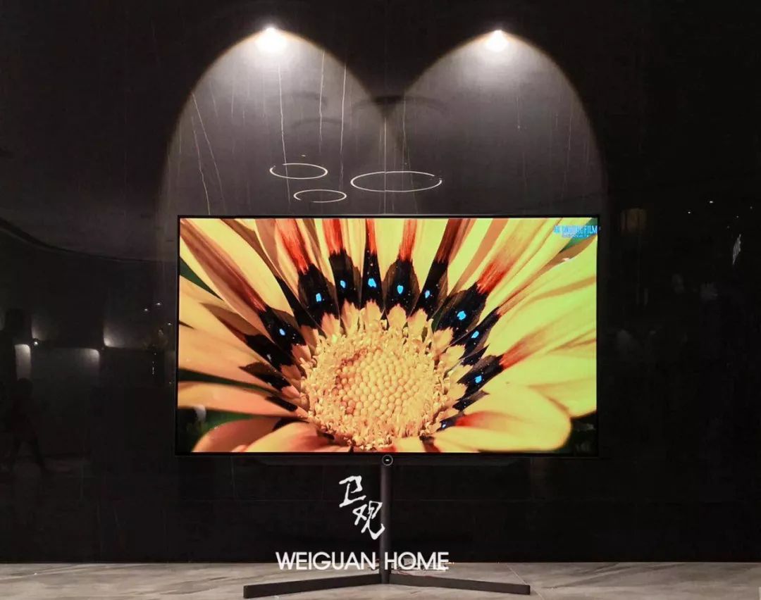 卫观 HOME 盛大试业,呈现完美家居体验-13