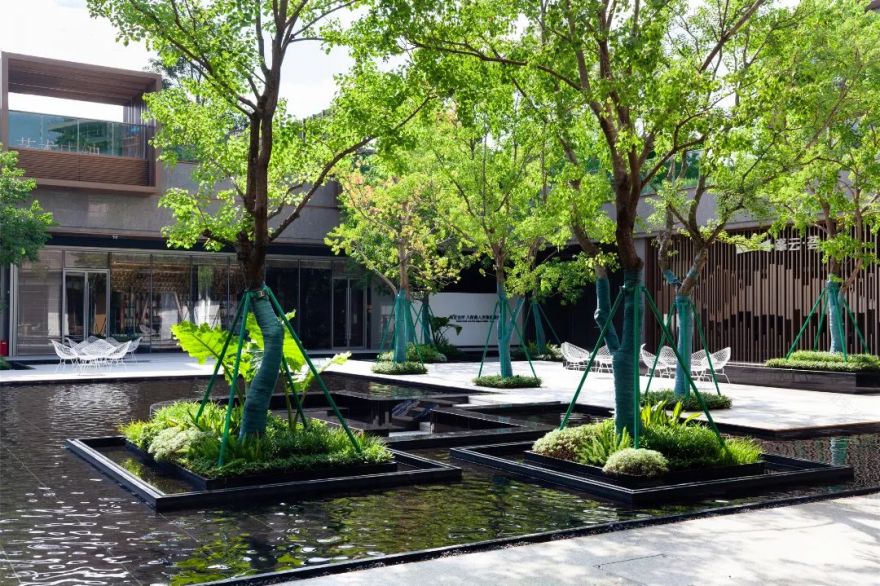 佛山高明·九峯台丨中国佛山丨广东文科绿色科技股份有限公司-31