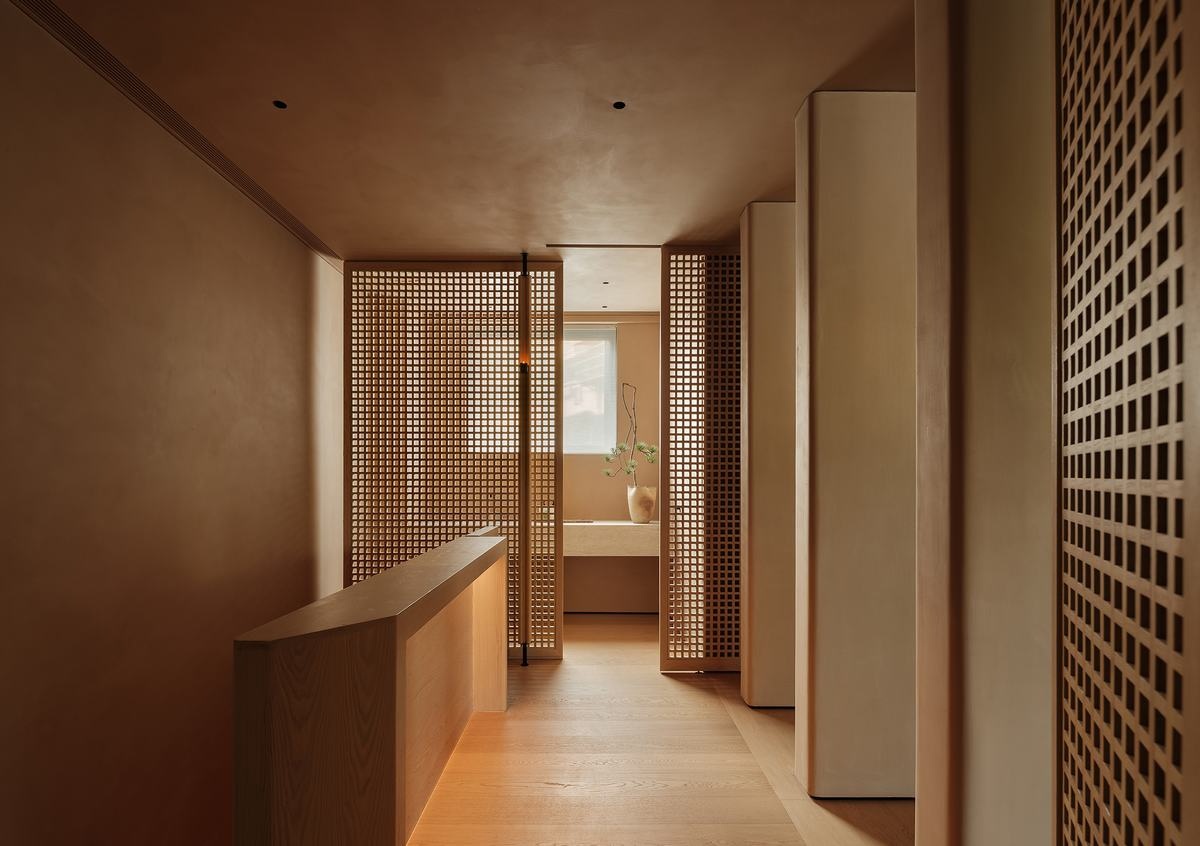 融起涧丨中国宁波丨古木子月设计-25