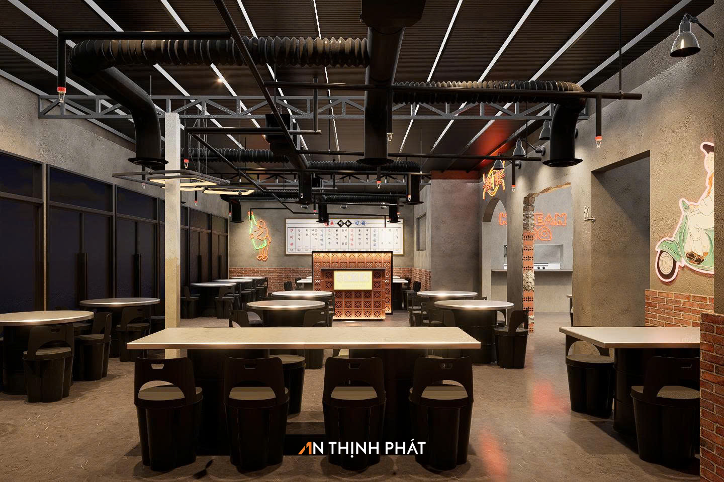 小吃店丨越南胡志明市-55