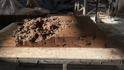 木质+肌理漆,描绘生活与办公的本真 | 观致设计-63