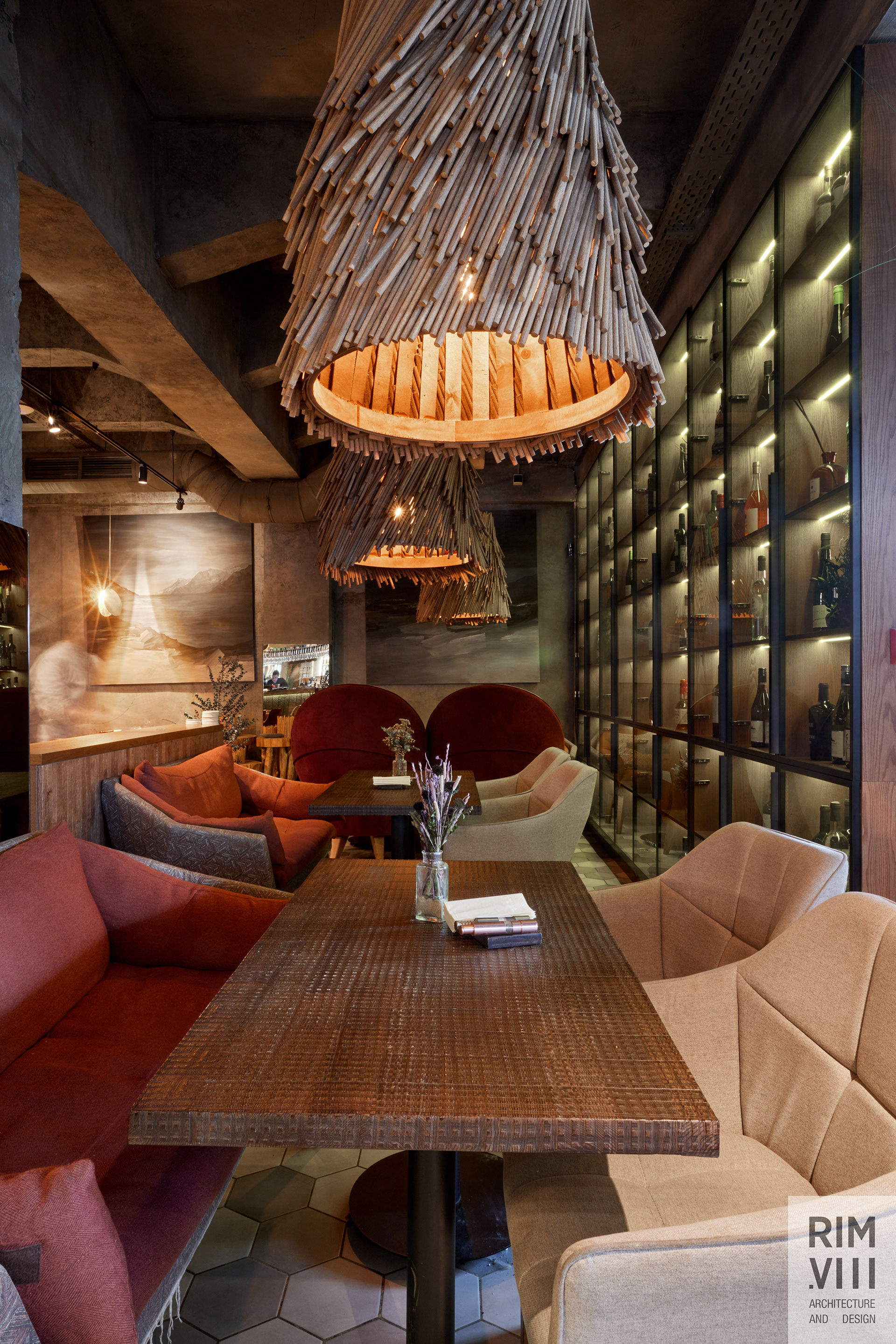 北欧餐厅实现-18