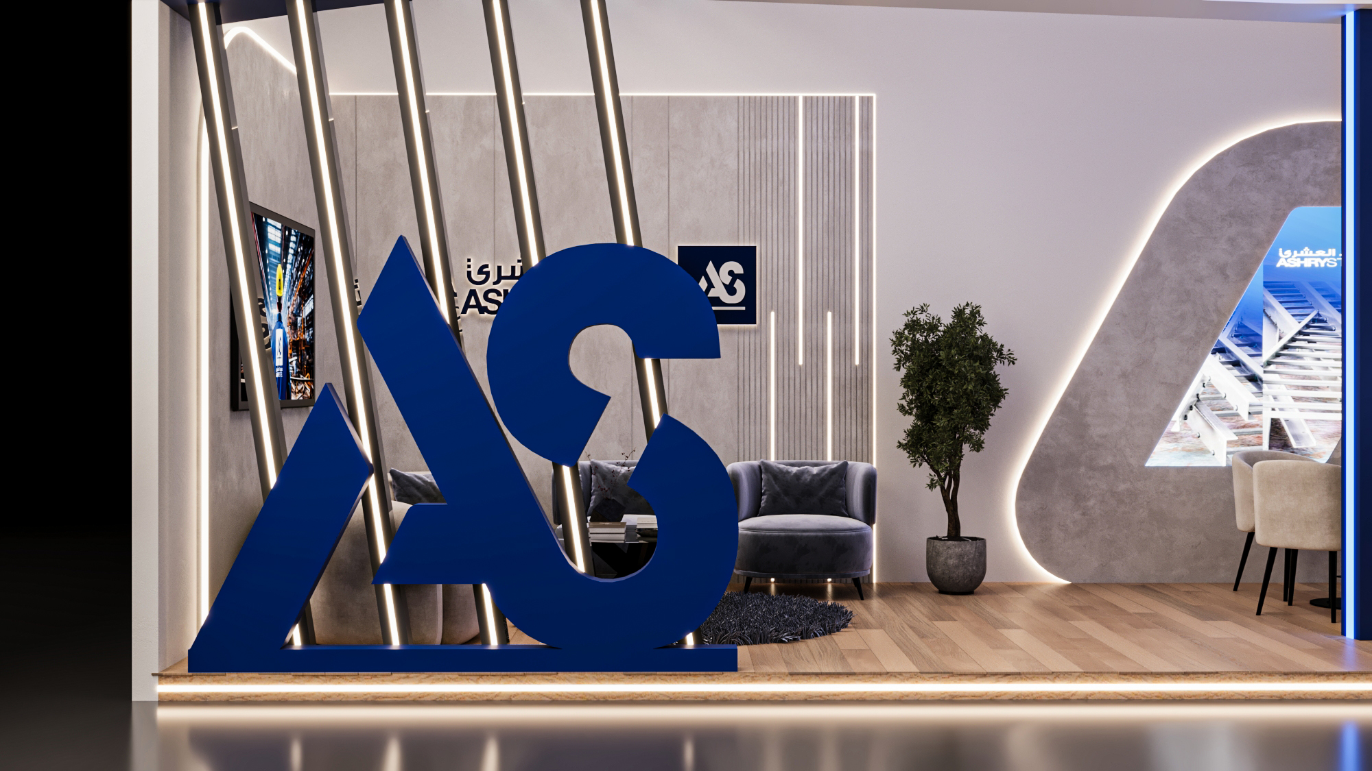 阿什里钢铁（阿曼）丨阿曼-9