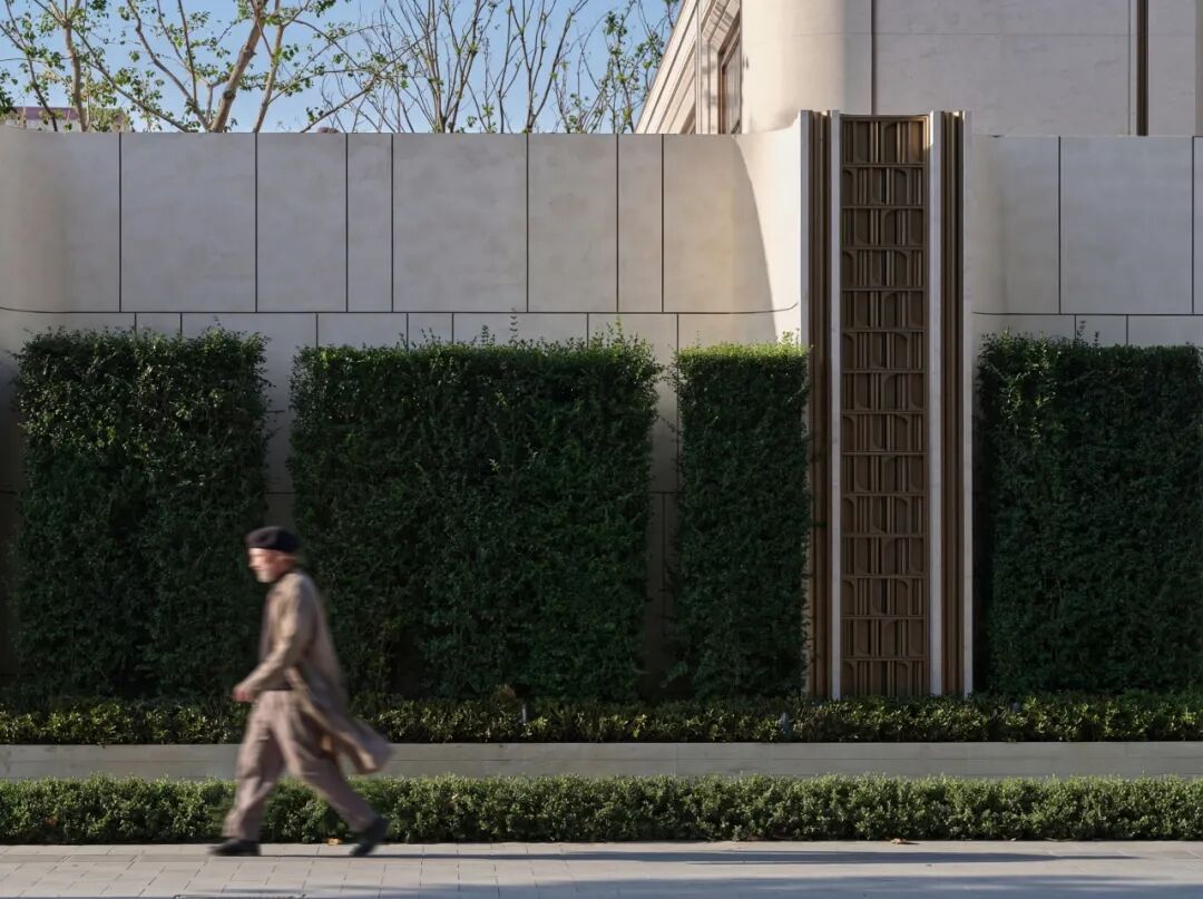 中信泰富·外滩道丨中国上海丨澜道佑澜,上海天华建筑设计等多家-16