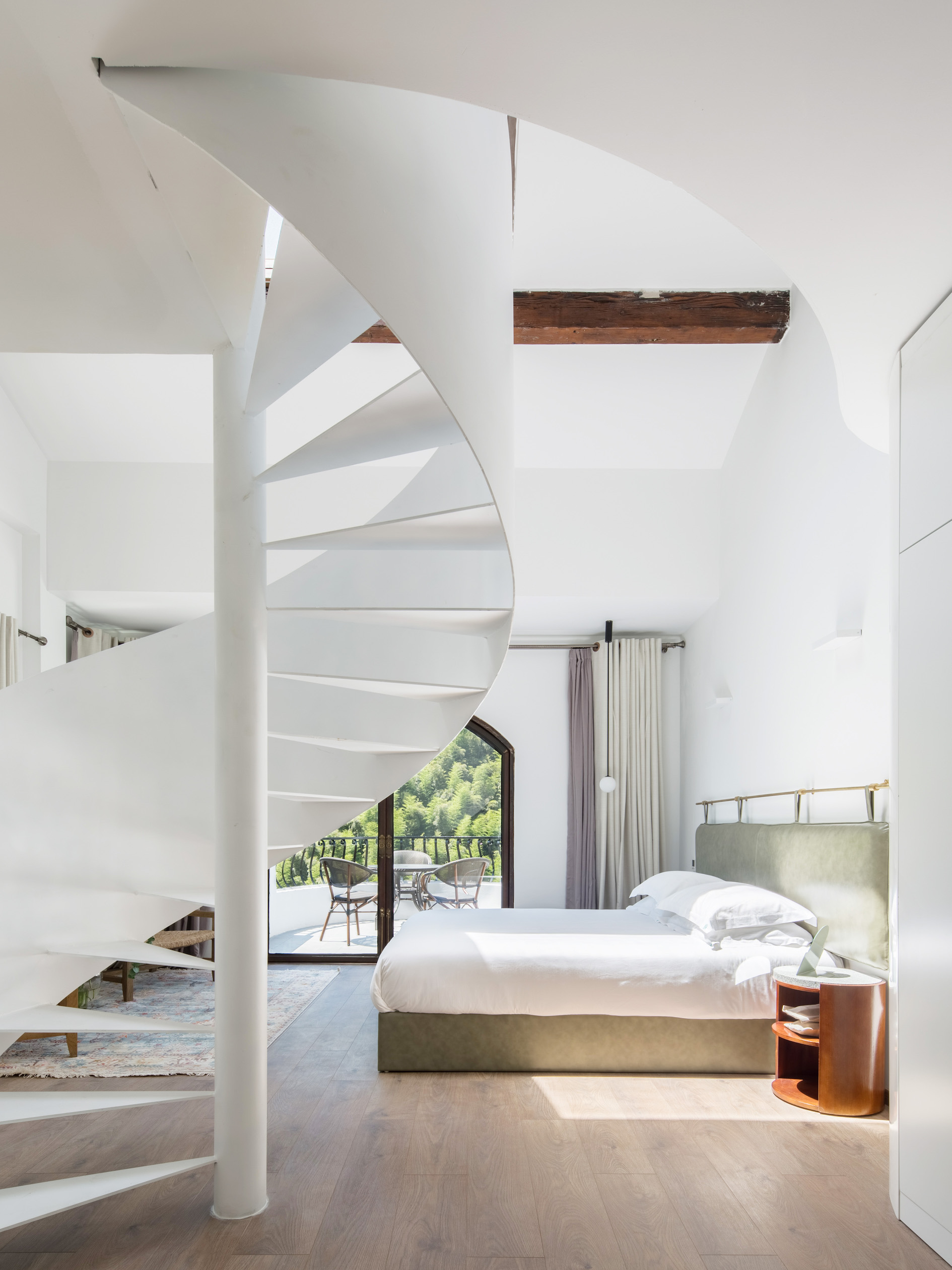 莫干山云顶堡酒店-19