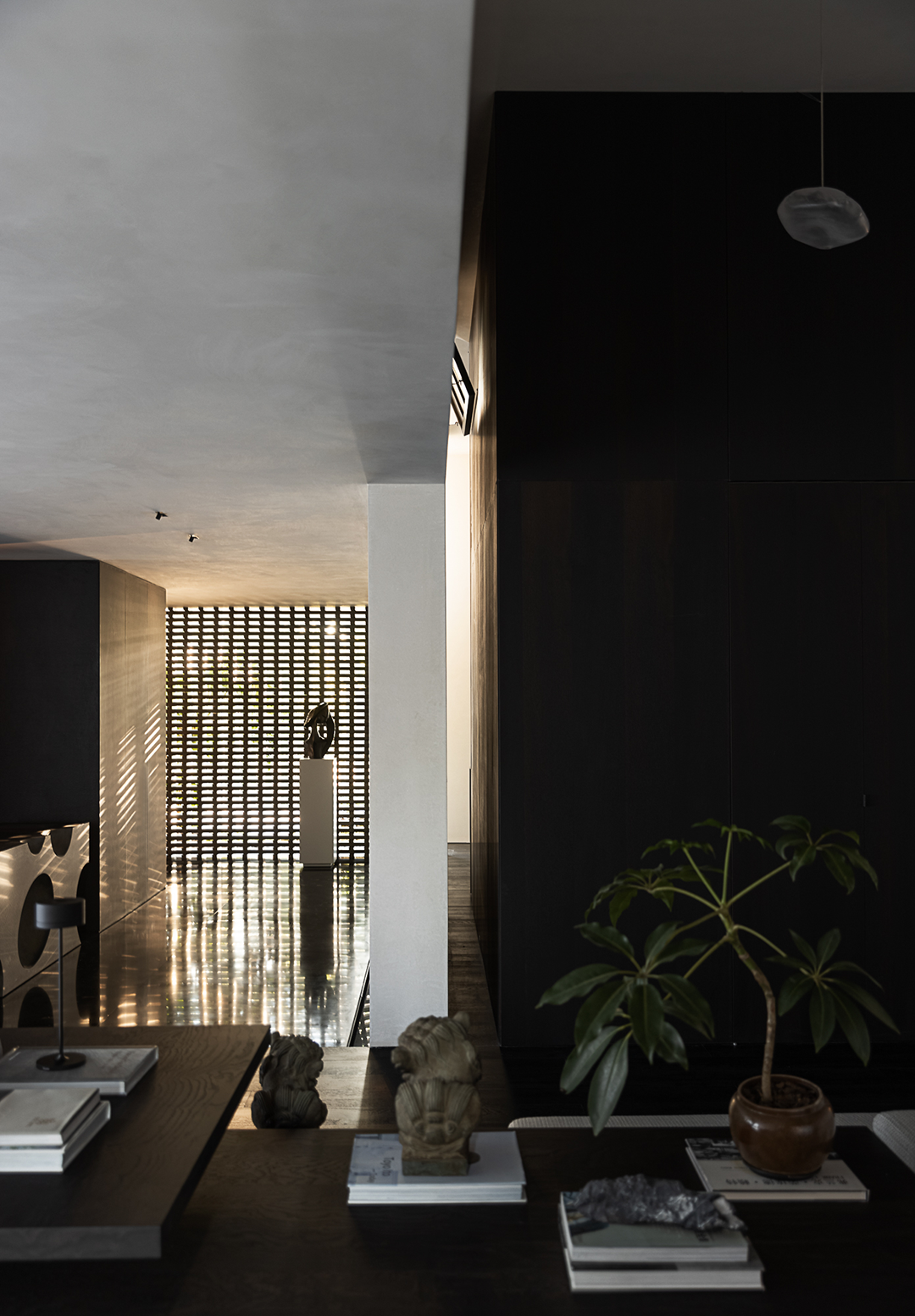 浙江 OUR JOY 木作展厅丨中国杭州丨拾一空间设计-18