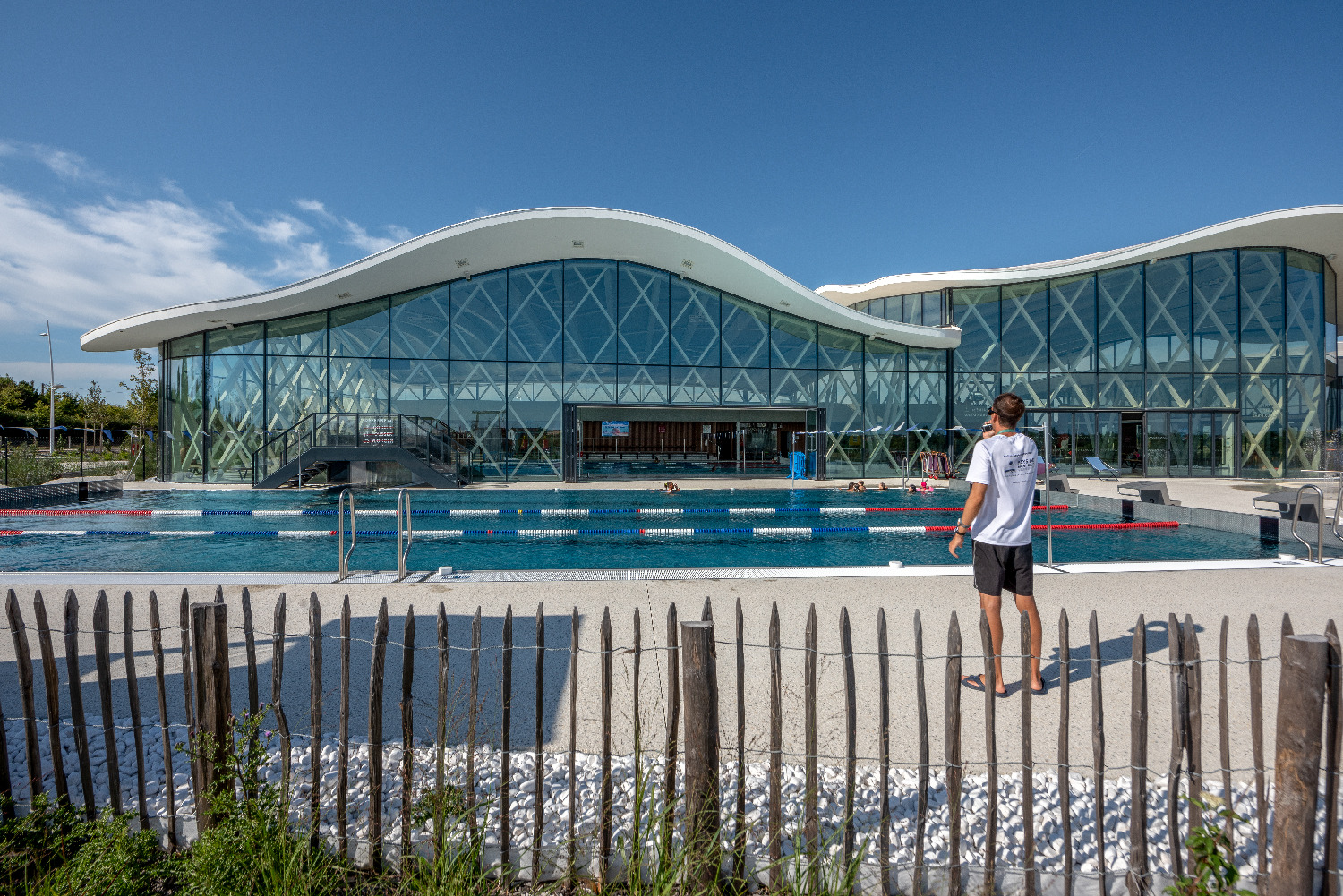 体育馆丨MultiplexeAquatique-215