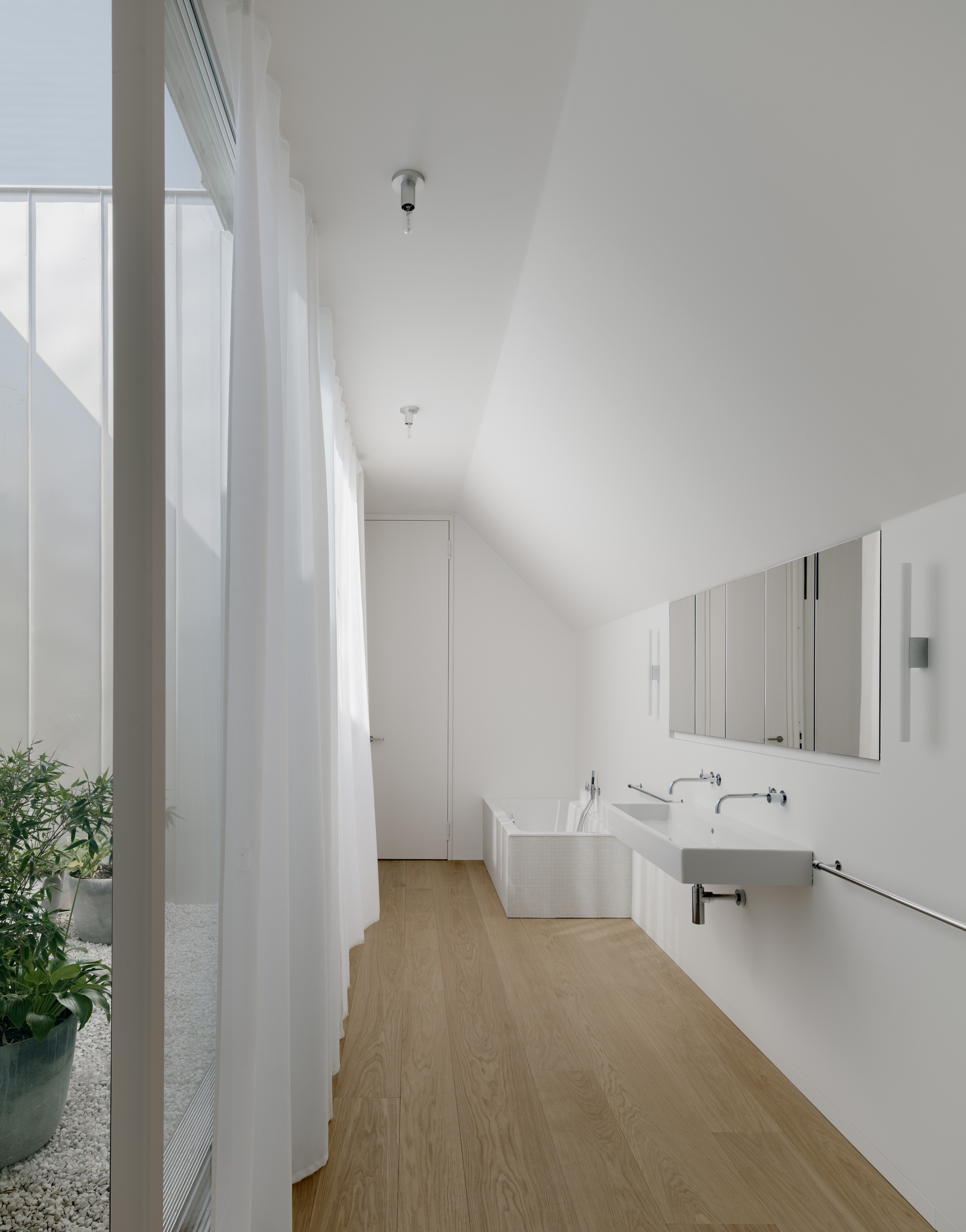 Ursulastrasse 6 / Studio Mark Randel + David Chipperfield Architects-53