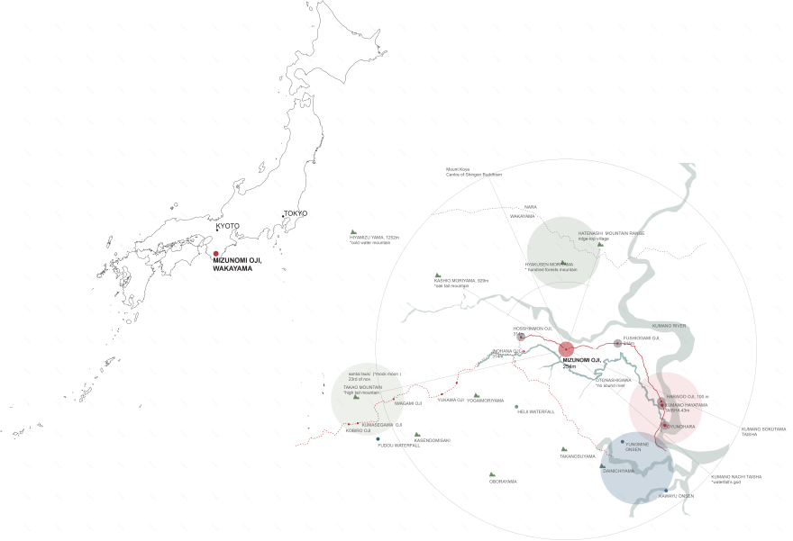 和歌山 伦德哈格姆
注:Wakayama常见为人名或地名和歌山 ;lundhagem可能是人名或特定地名,由于缺乏更多背景信息,按音译处理 丨日本和歌山丨Lund Hagem Arkitekter AS-16