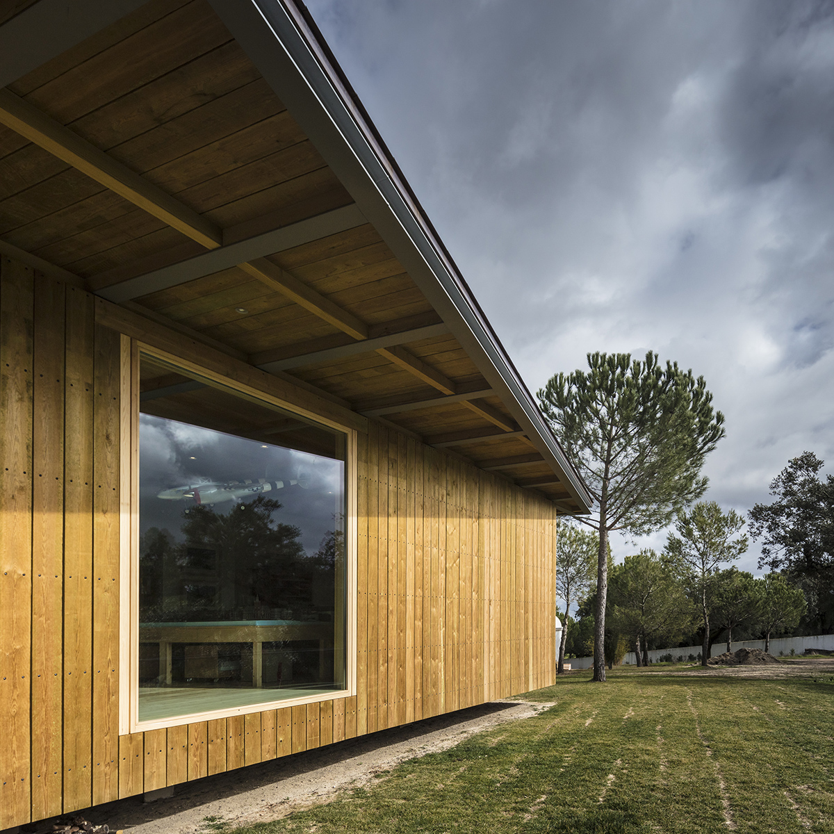 Barrocas 住宅扩建丨葡萄牙丨Carlos Castanheira-71