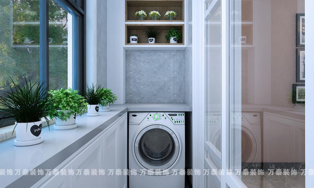 济南鲁能领秀城-12