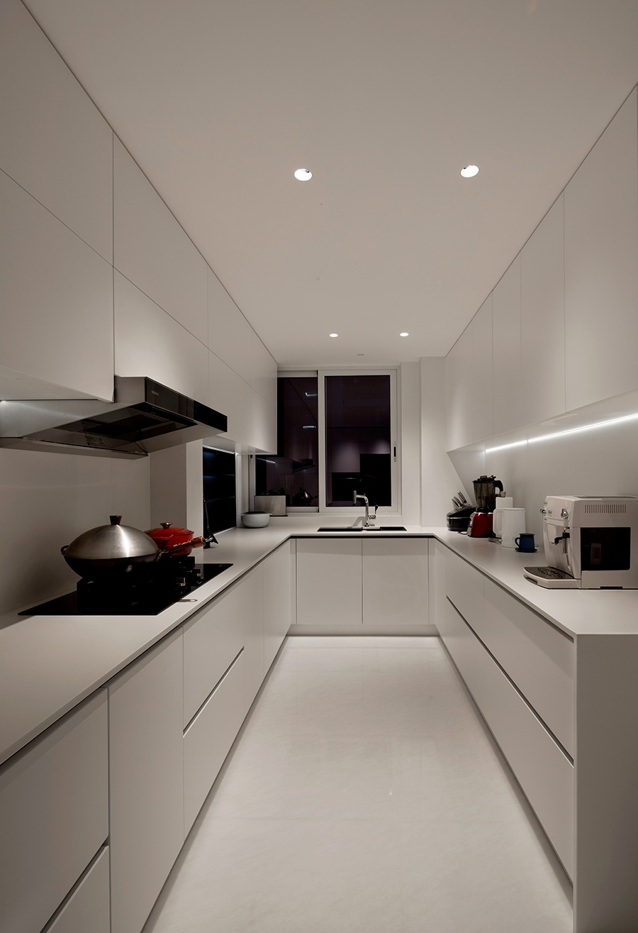 雅奢光影,幸福的家-54