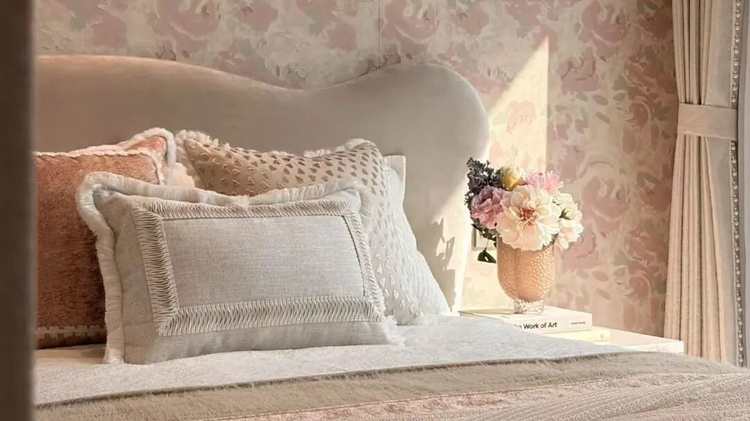 绍兴中海 · 越湖雲起丨中国绍兴丨硬装矩阵纵横,软装矩阵鸣翠-39