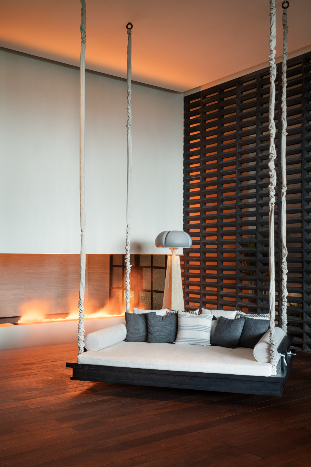 海南清水湾金普顿酒店丨中国三亚丨YANG设计集团-35