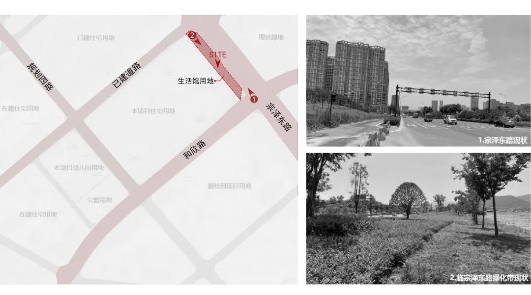 大悦城,绿城·义乌桂语兰庭丨中国浙江丨ZSD卓时-9