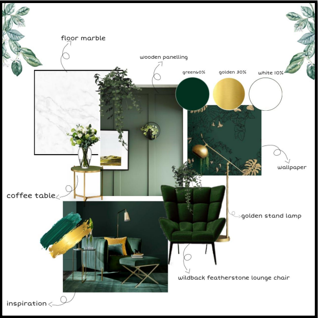 使一件旧家具复苏-3