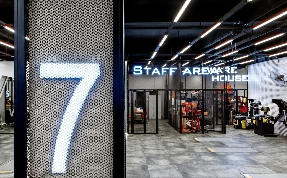 深圳匠人车房-7