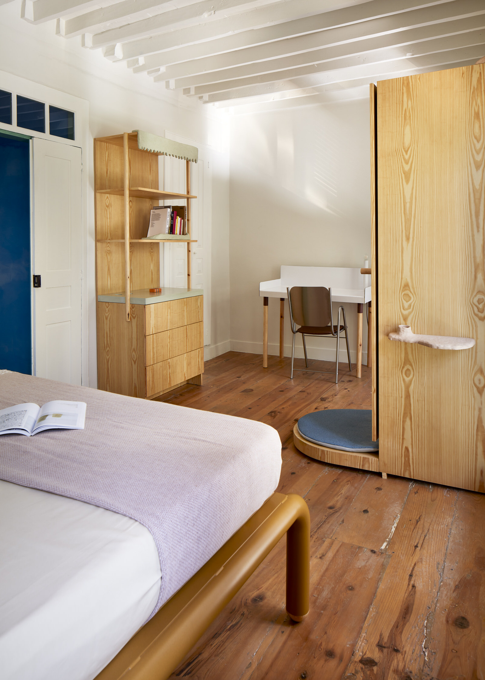 希腊 4Rooms 创意游乐场丨多个设计团队-33