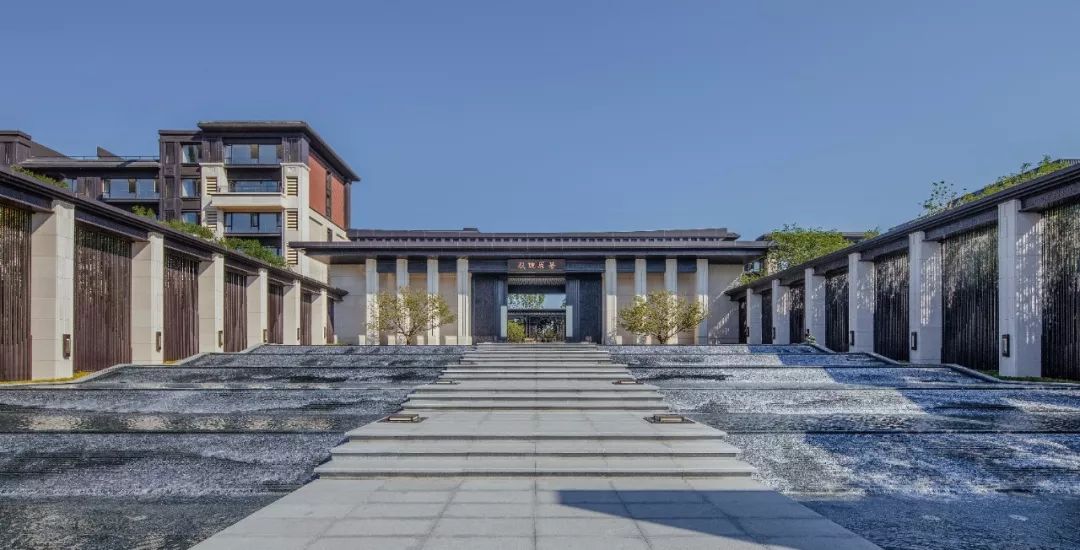 造天地气韵之龙墅，建人杰地灵之秀景 | 沈阳龙湖·双珑原著-104