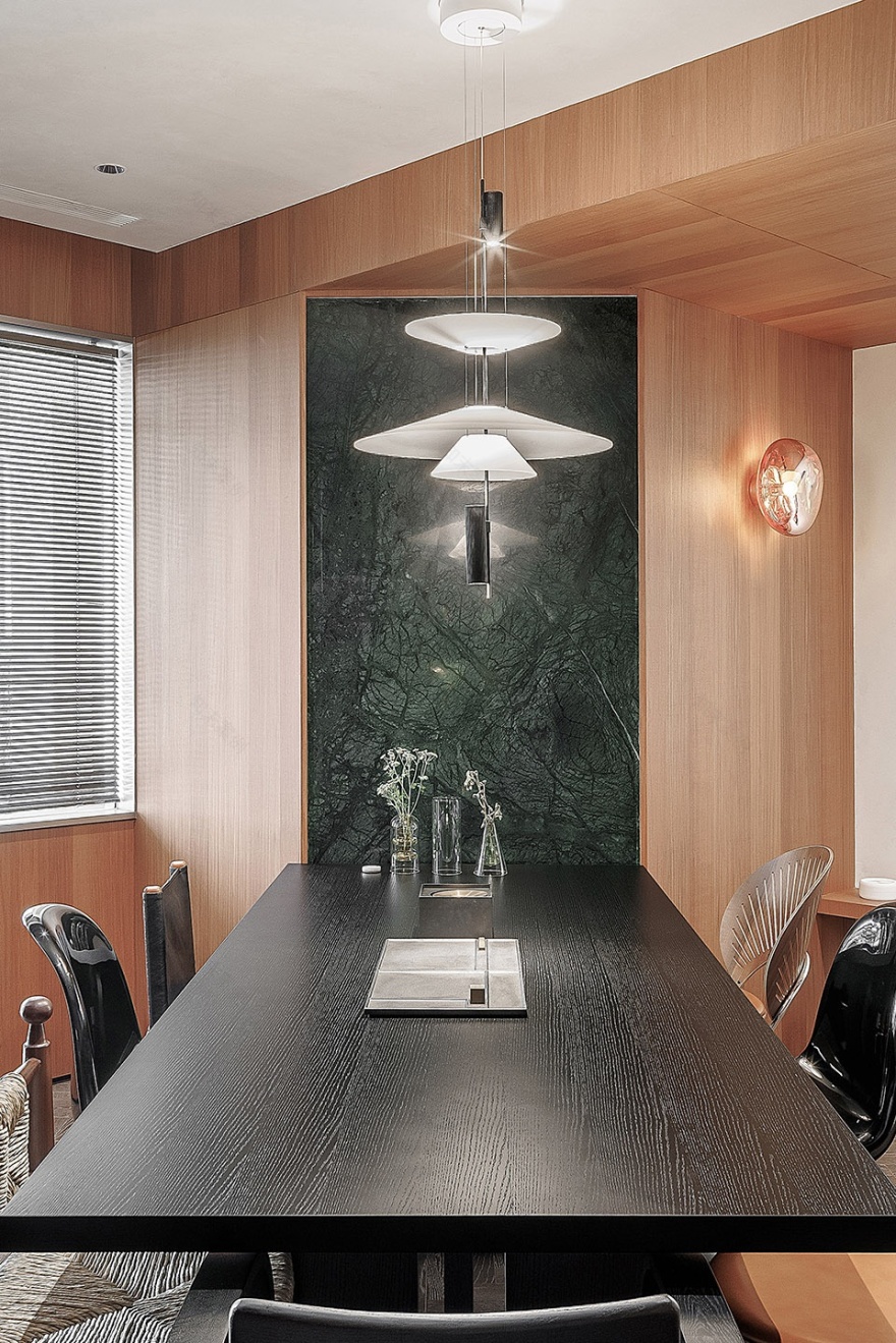 北京宝和祥品牌体验空间丨中国北京丨未来以北工作室-48