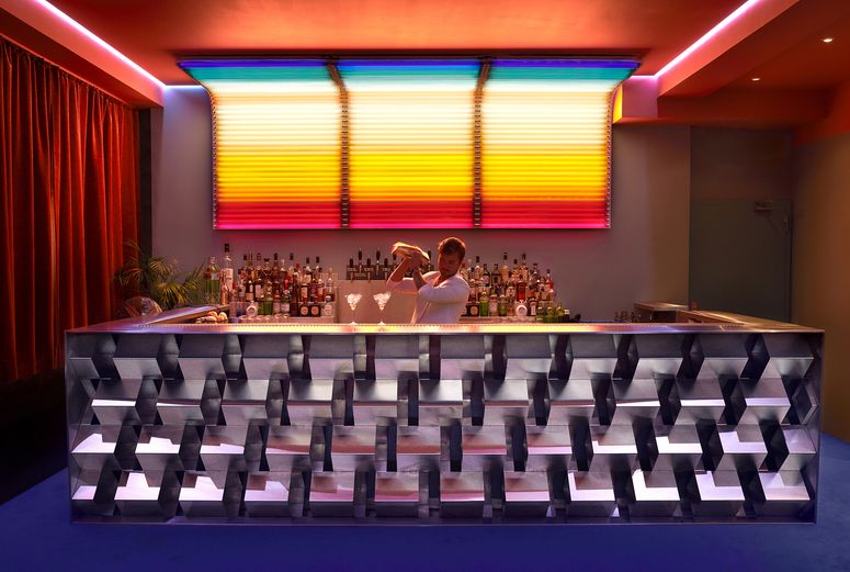 “The Other Place”,桂林丨中国桂林丨Studio 10-27