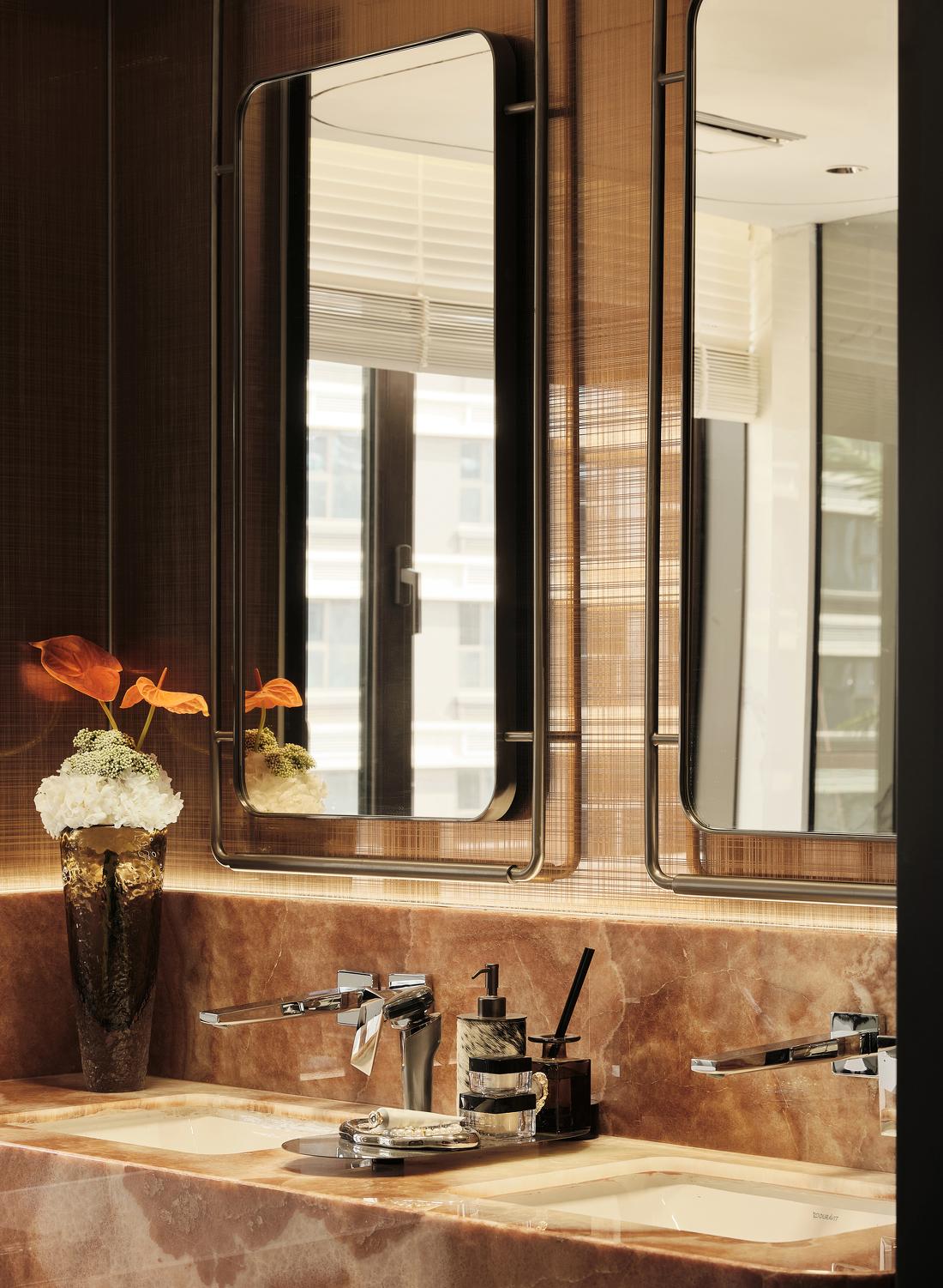 常州桃溪院子丨中国常州丨MDG 美林设计集团-51