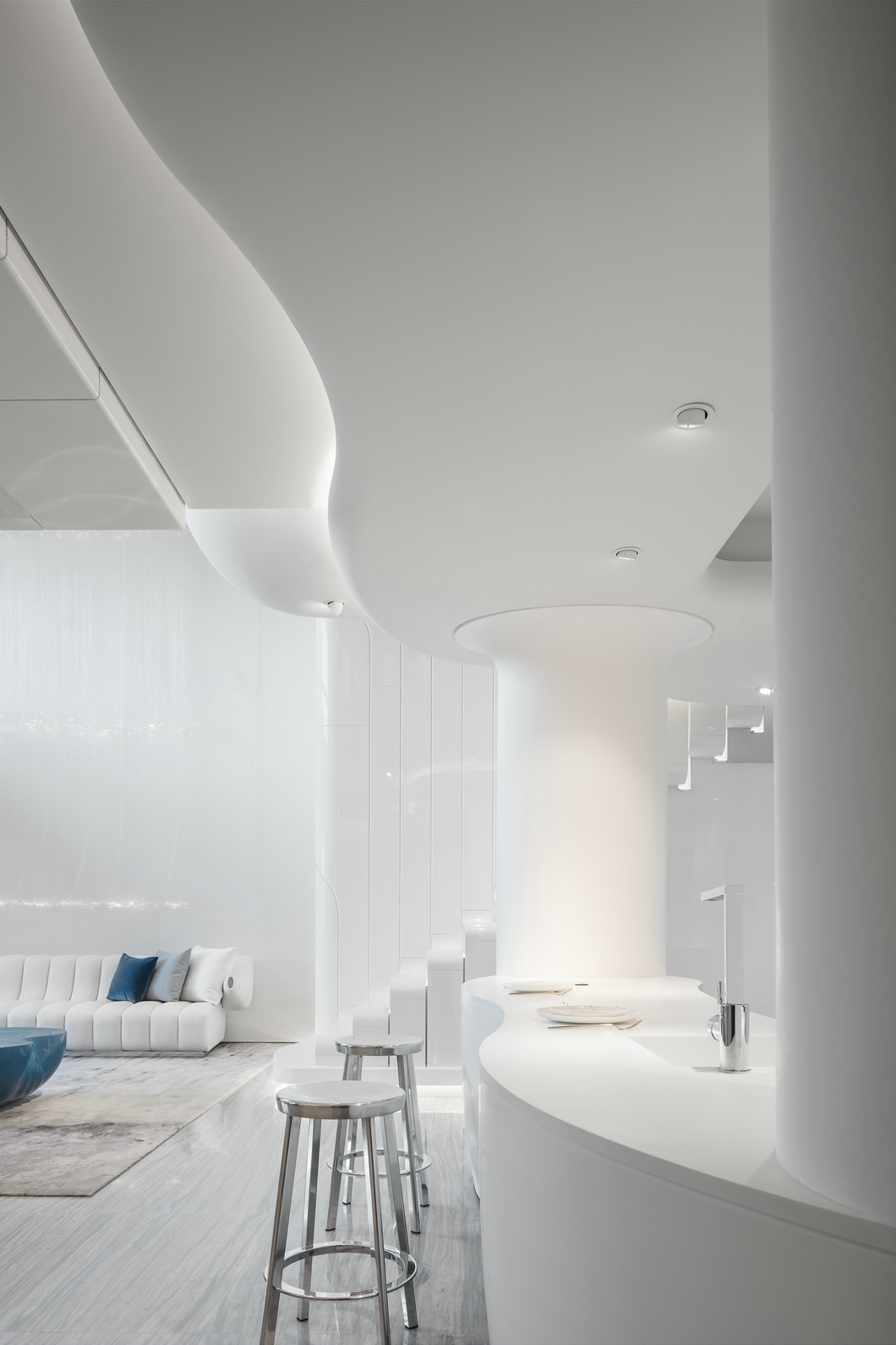 邱德光 | 武汉华侨城 ·原岸-97