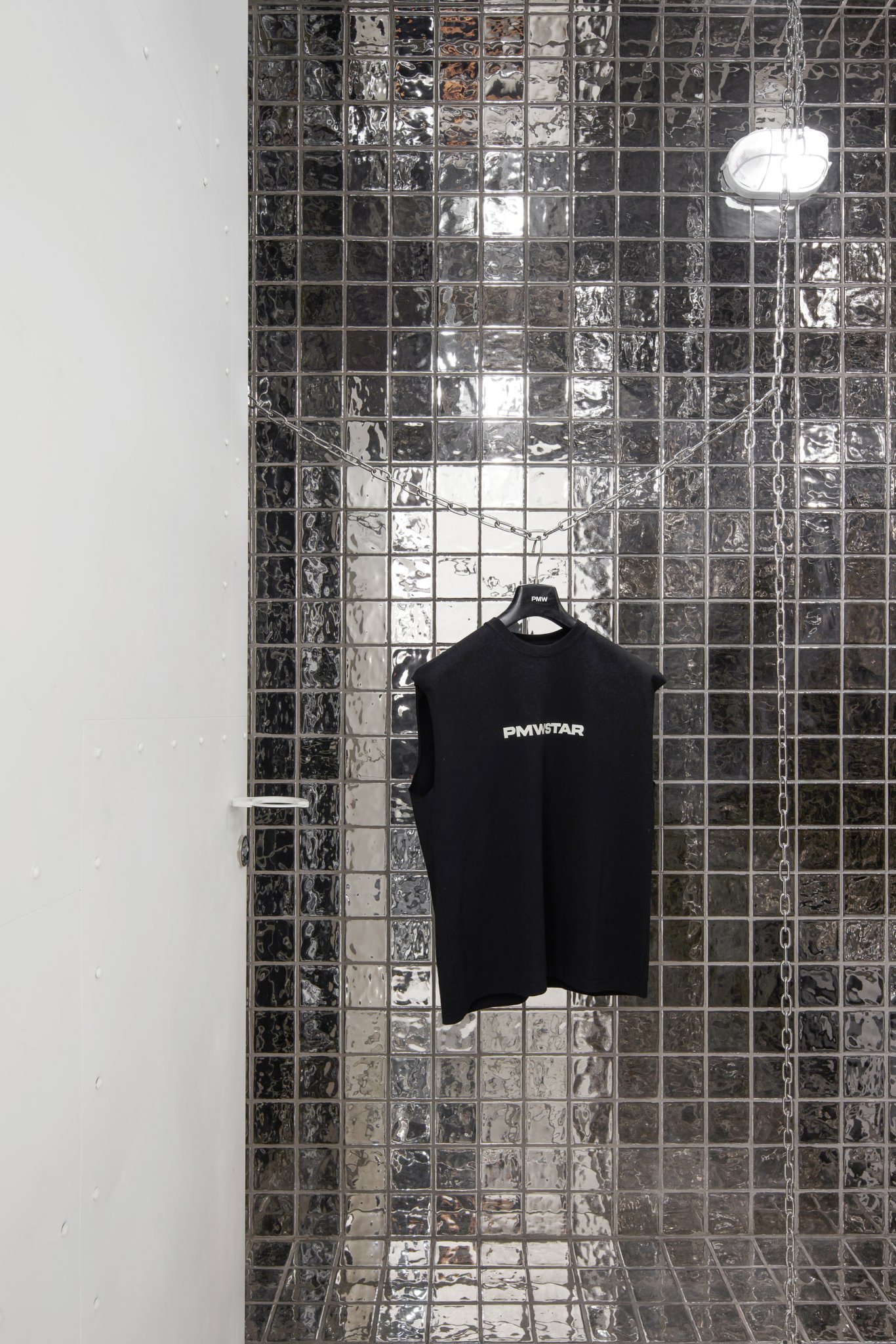 PMW Next-Gen Street Culture Label Store by ADS-10