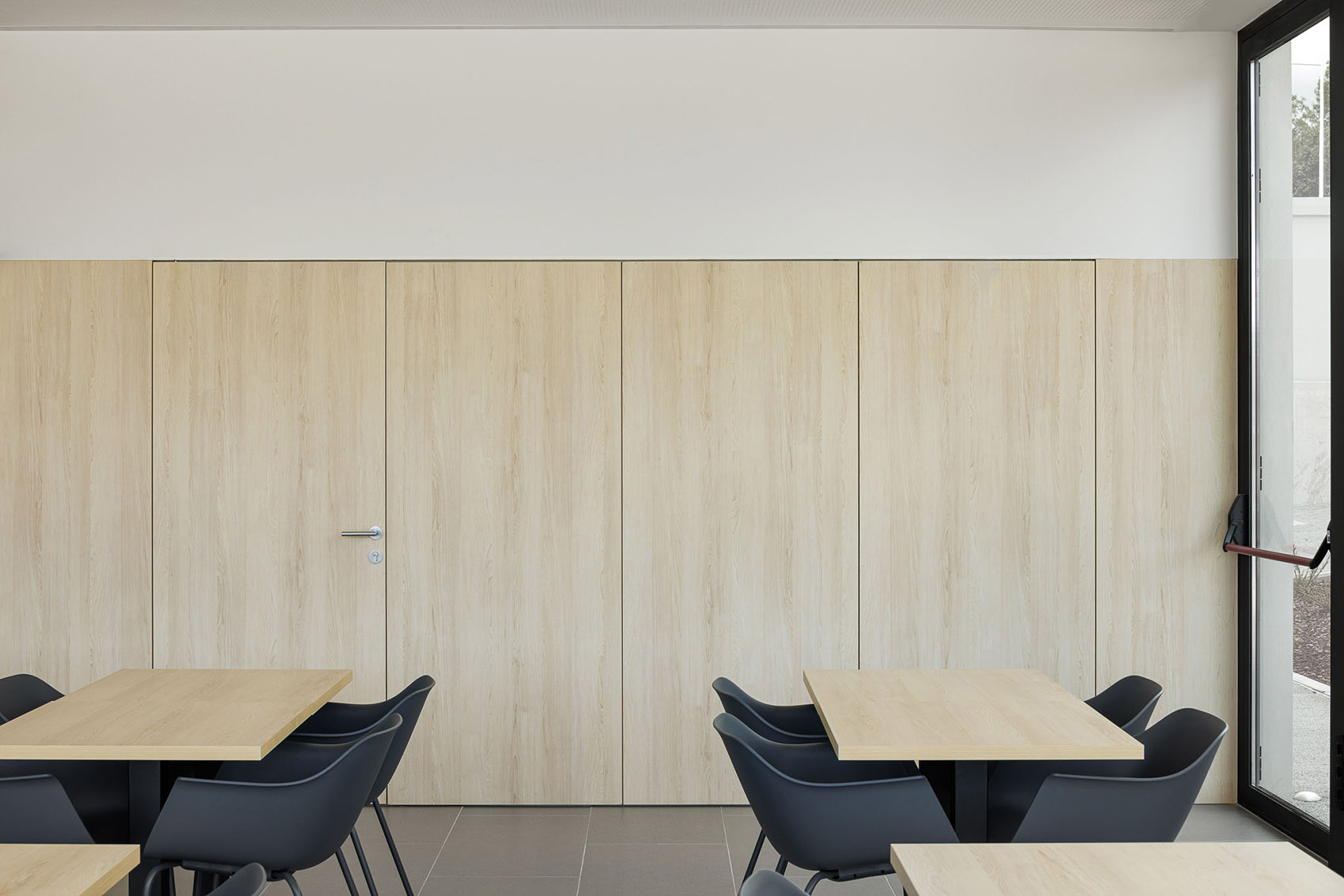 B&B Famalicão 酒店丨葡萄牙丨Jorge Domingues Arquitetos-76