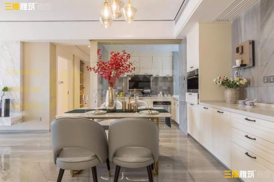 轻奢主义，打造高品质生活空间-16