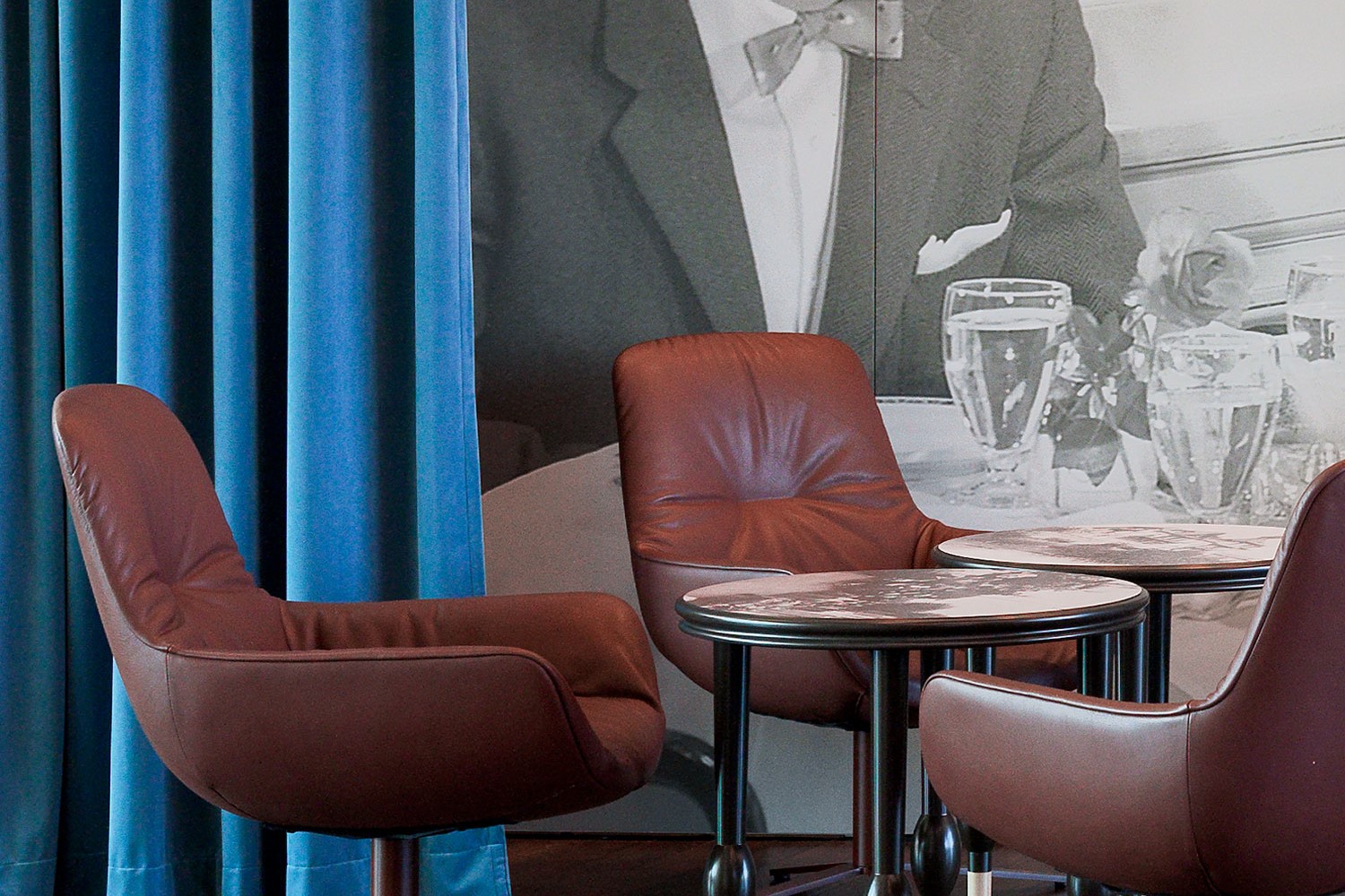 Hotel Belvoir Rüschlikon | bel étage ag-11