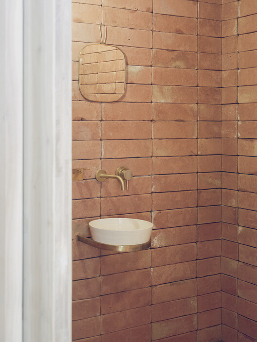 15 个独特洗手间设计丨АrсhDаilу-13