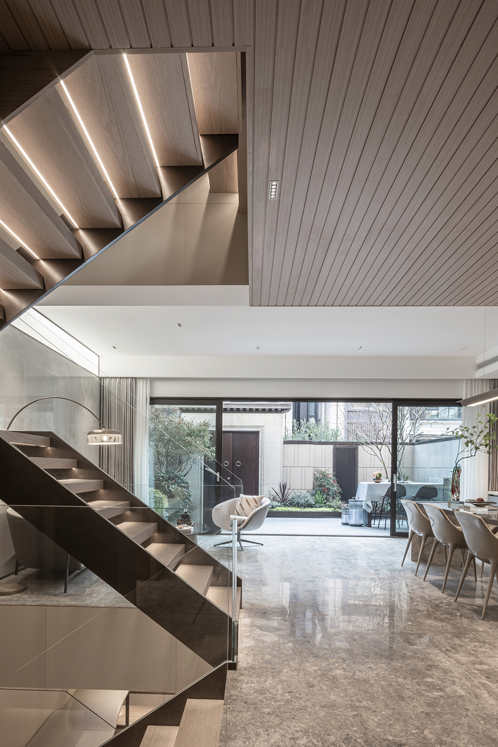 无锡建发天敔湾丨中国无锡丨KLID 达观国际建筑设计事务所-15