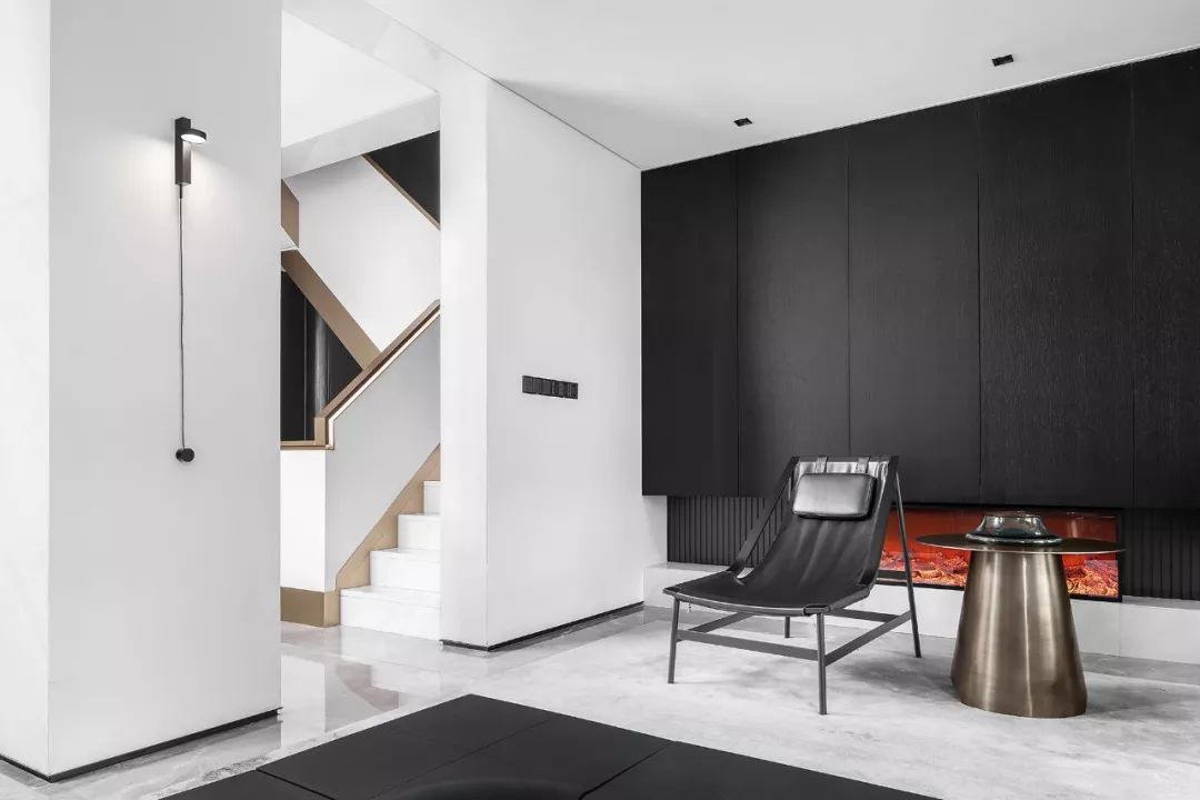 香港置地重庆 930m²超级艺墅,自然与光的诗意空间-111