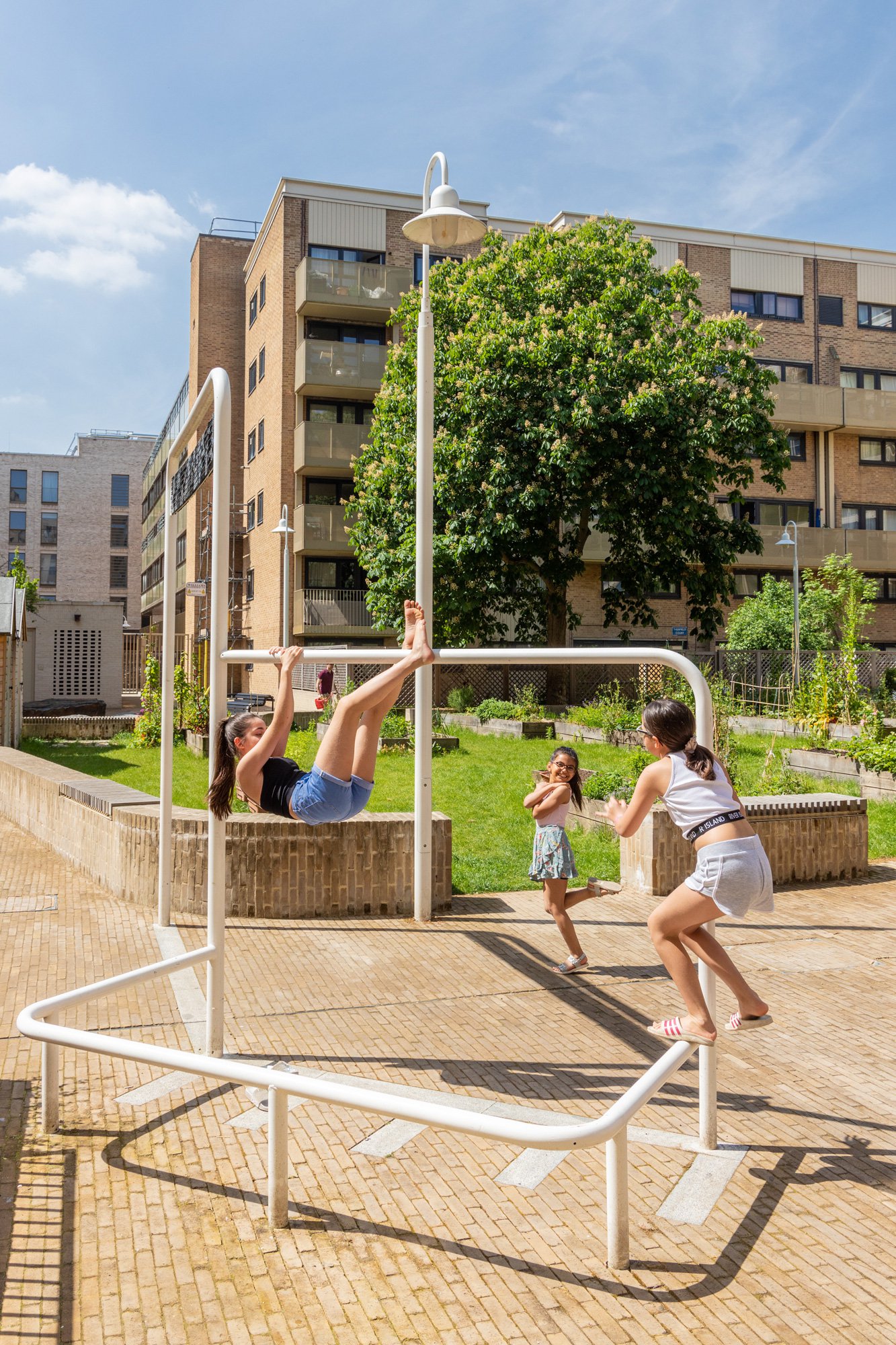 丨United KingdomLondon-19