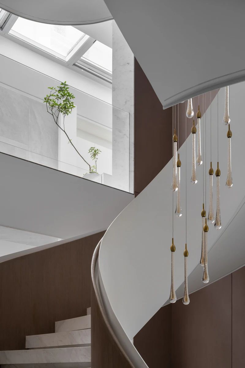 润泽御府·光之漫丨中国北京丨尚层集团吴尉工作室-61