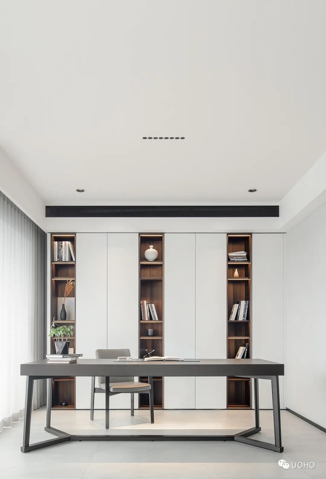 宁江明月 · 现代柔雅空间丨徐学浩-37