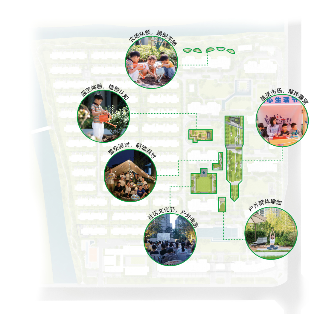 湖州府大区景观设计丨中国湖州丨柏纳遨天(杭州)景观设计有限公司,杭州邑都建筑景观设计有限公司-138