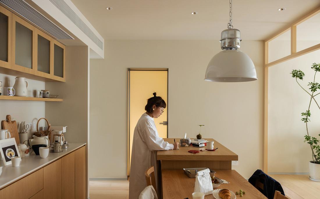 日暮里 Nippori 暖冬之居-5