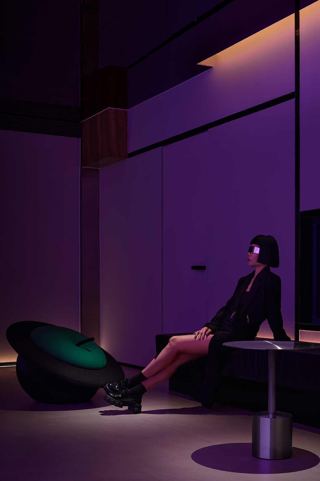 小半丨中国东莞丨壹无界设计-53