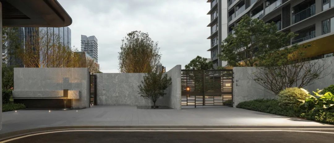 太子湾·云滨丨中国深圳丨SED新西林景观国际-22