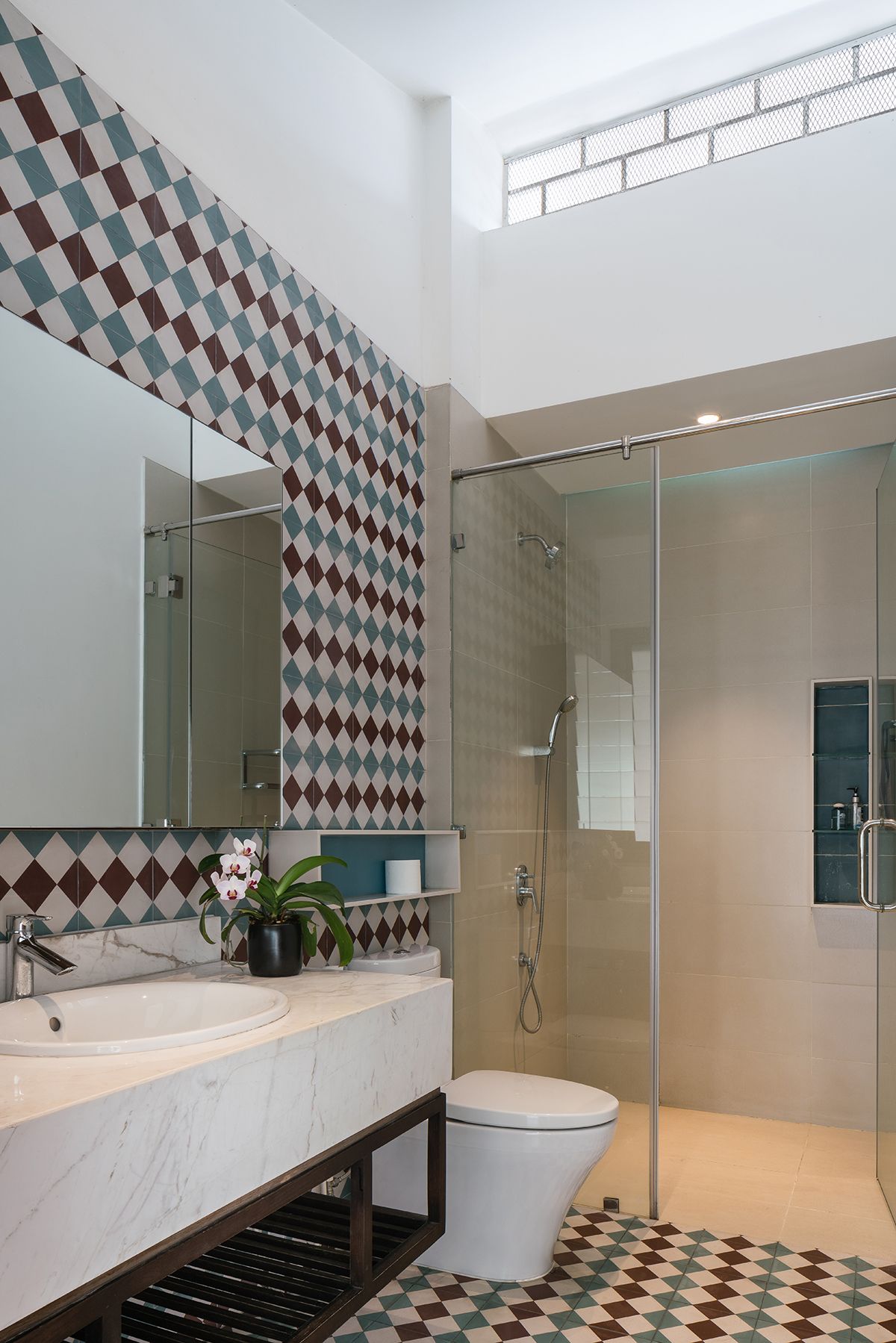 越南 TMT House | 颠覆传统的河内设计工作室-43