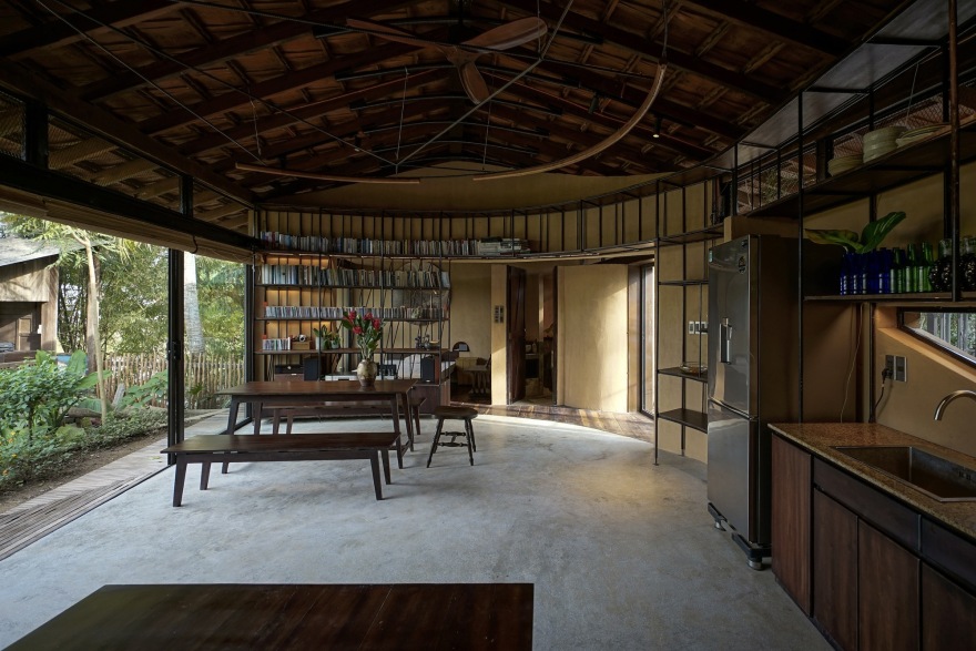 曹兰之家丨越南丨Tad.atelier-17