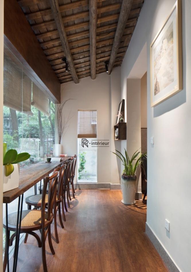 逆向设计工作室丨咖啡店丨逆向设计/物色咖啡-1