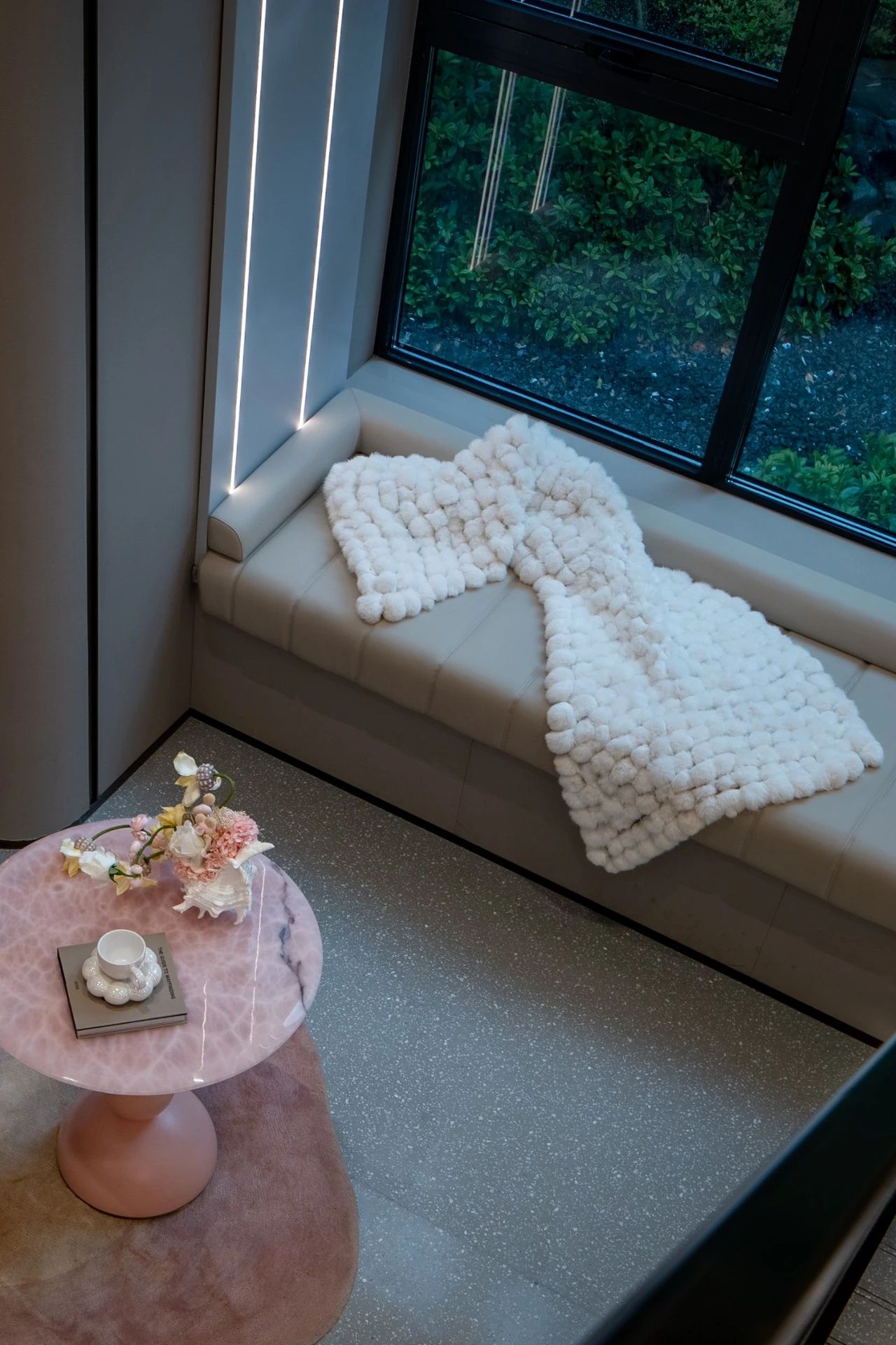 建发·养云云尚公寓丨中国长沙丨漫思设计,诗意空间设计-13