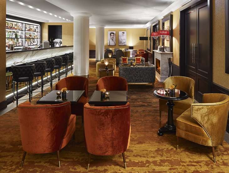 Sofitel Frankfurt Opera Hotel - Tempo da Delicadeza-12