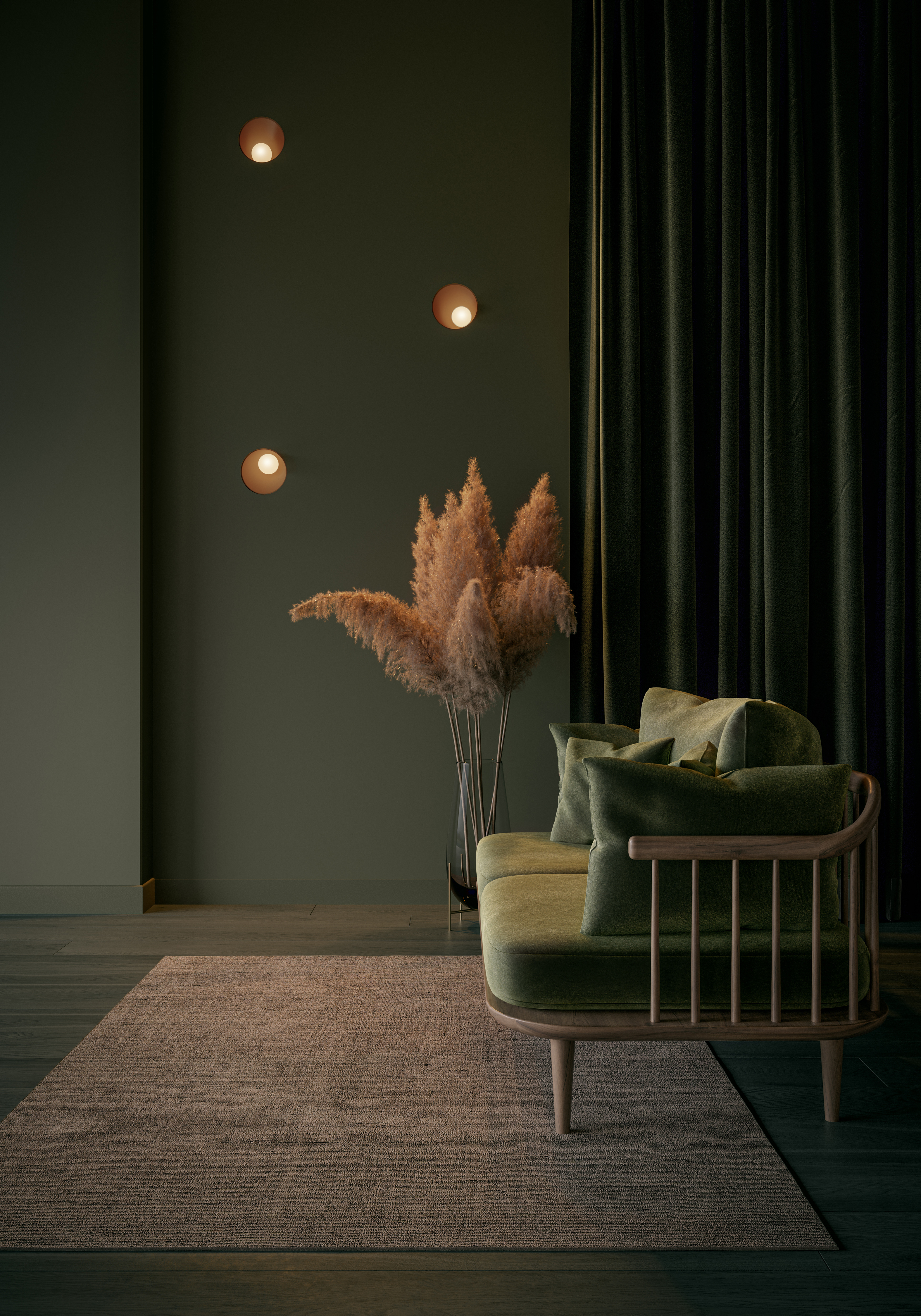 Shellby Recessed Trimless | Shellby | Architecturele verlichting | Modular Lighting Instruments-6