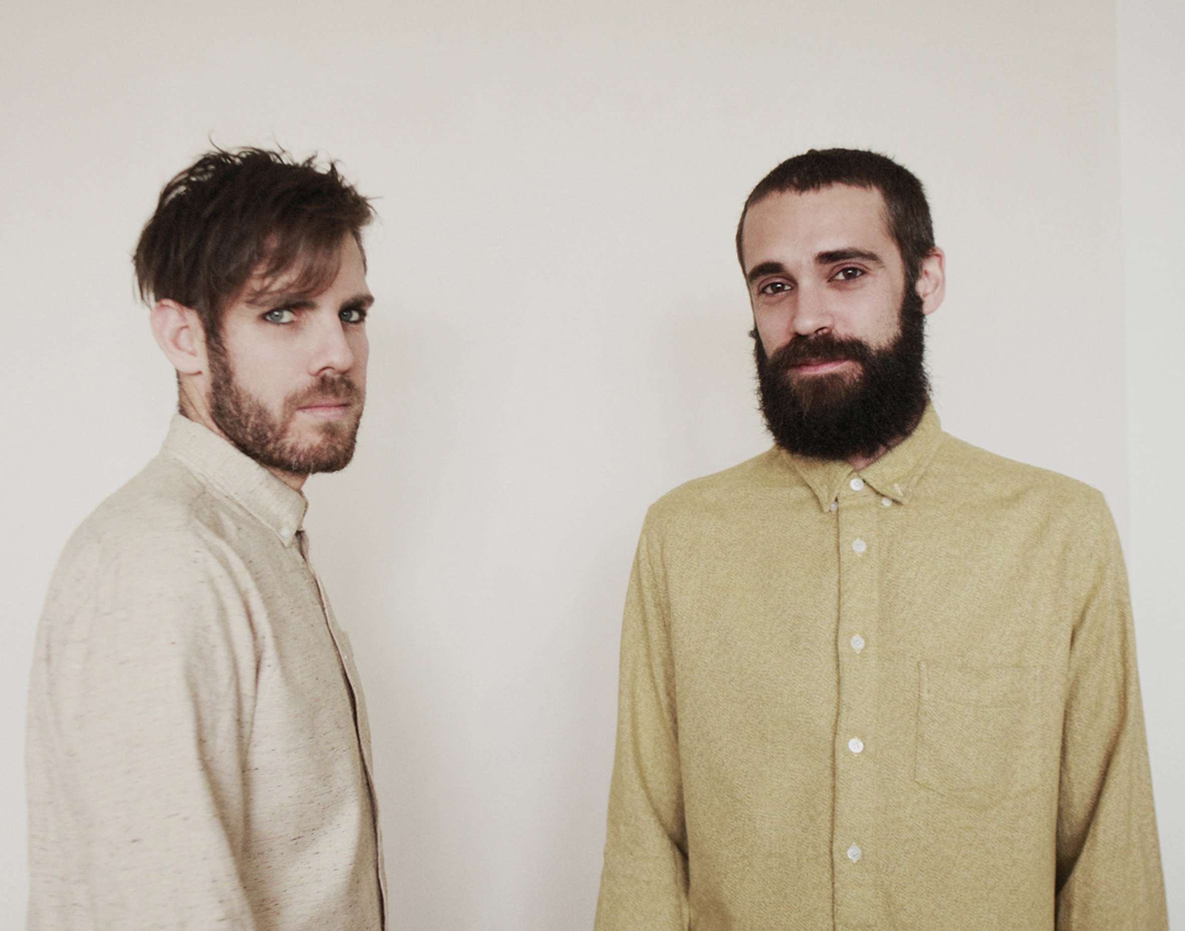 美食驱动 | 建筑师探讨食物与环境关系-48