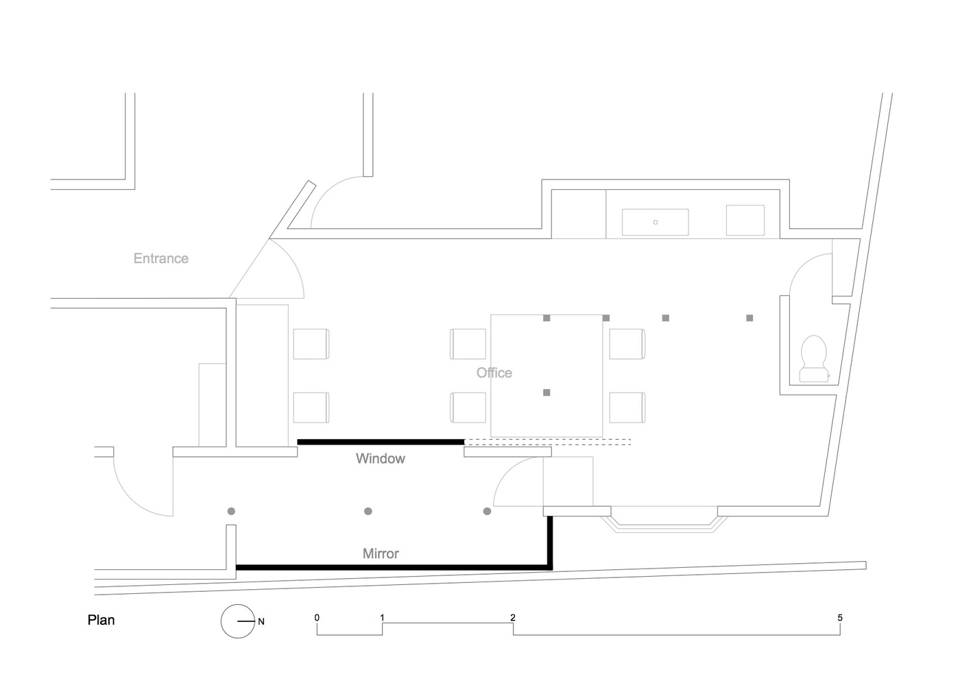 The Mirror Window  Kosaku Matsumoto-31